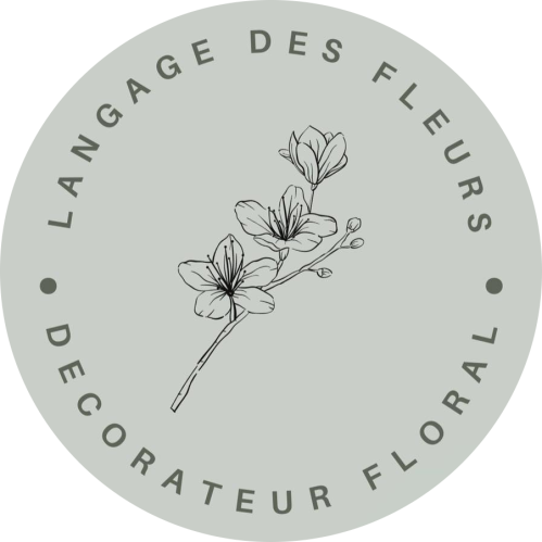Langage des fleurs Bastia