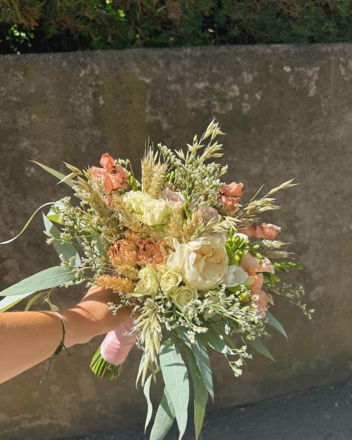 Fleuriste sur-mesure Bastia