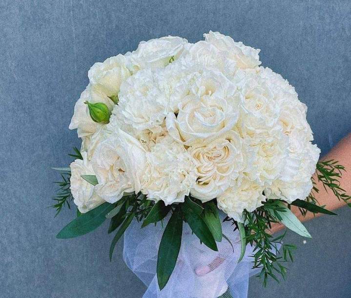 Fleuriste mariage Bastia